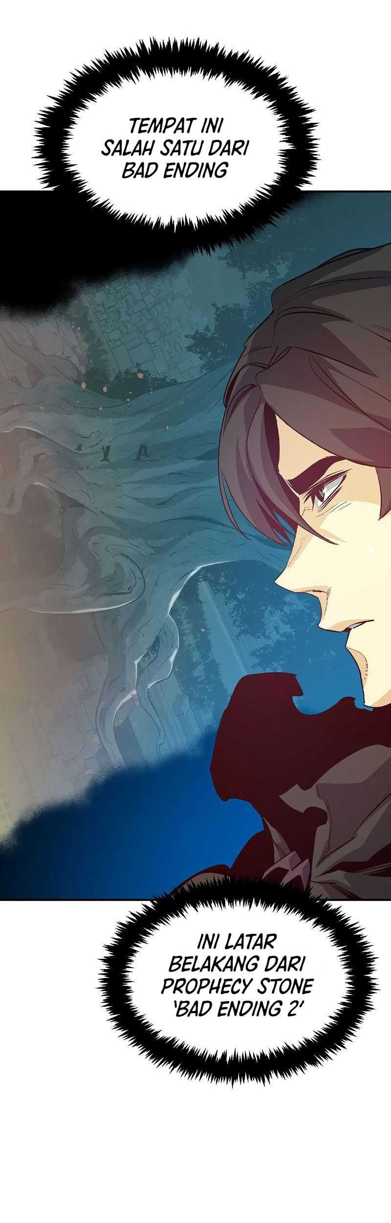 Alone Necromancer Chapter 172 - halaman 23
