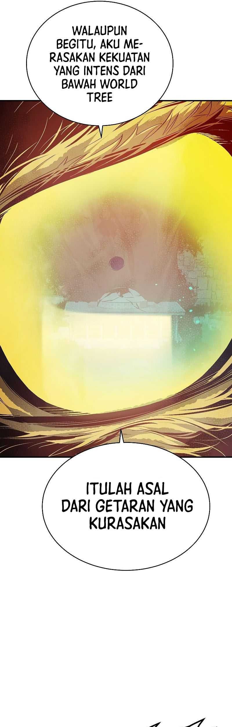 Alone Necromancer Chapter 172 - halaman 25
