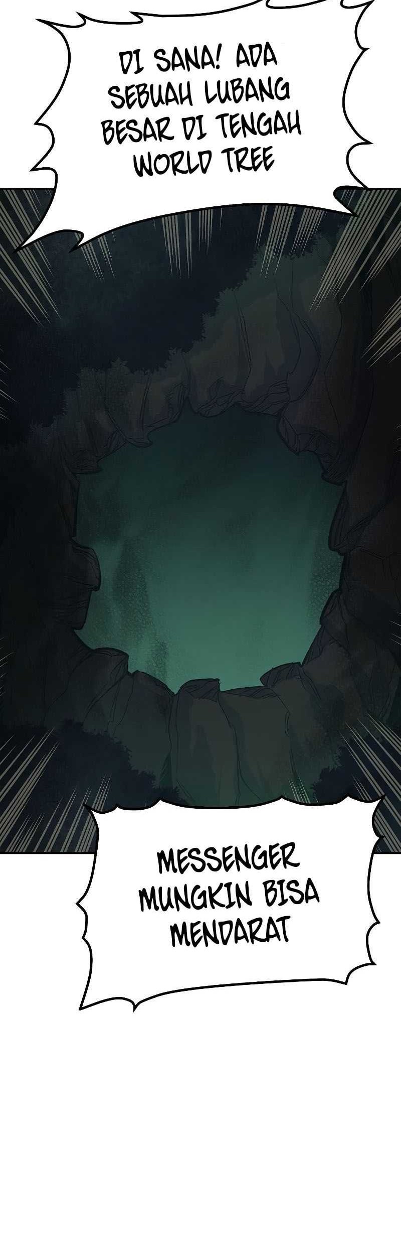 Alone Necromancer Chapter 172 - halaman 26
