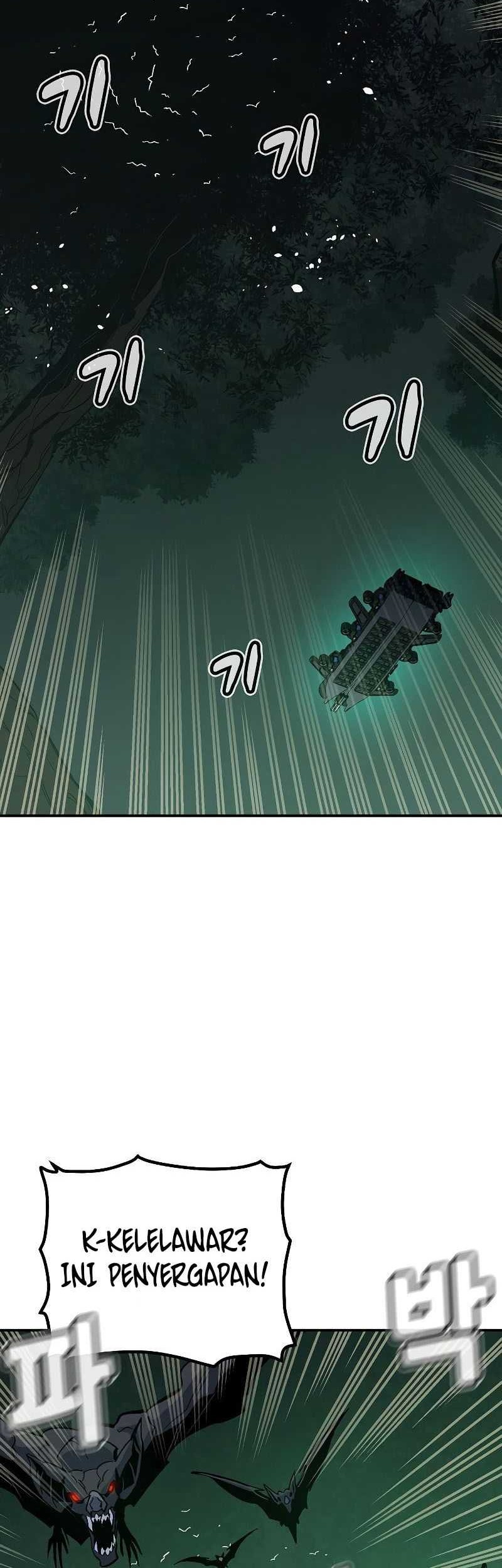 Alone Necromancer Chapter 172 - halaman 28