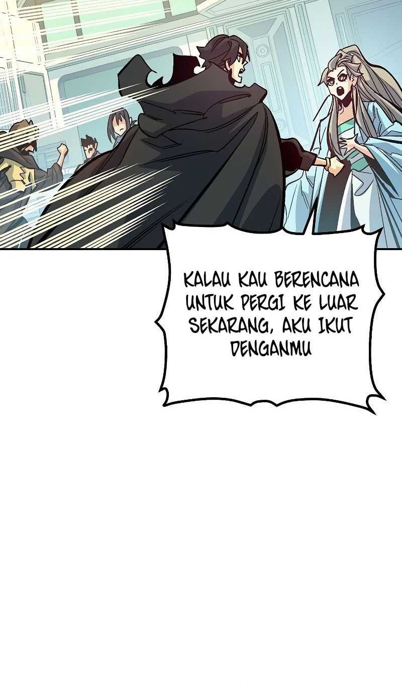 Alone Necromancer Chapter 172 - halaman 30
