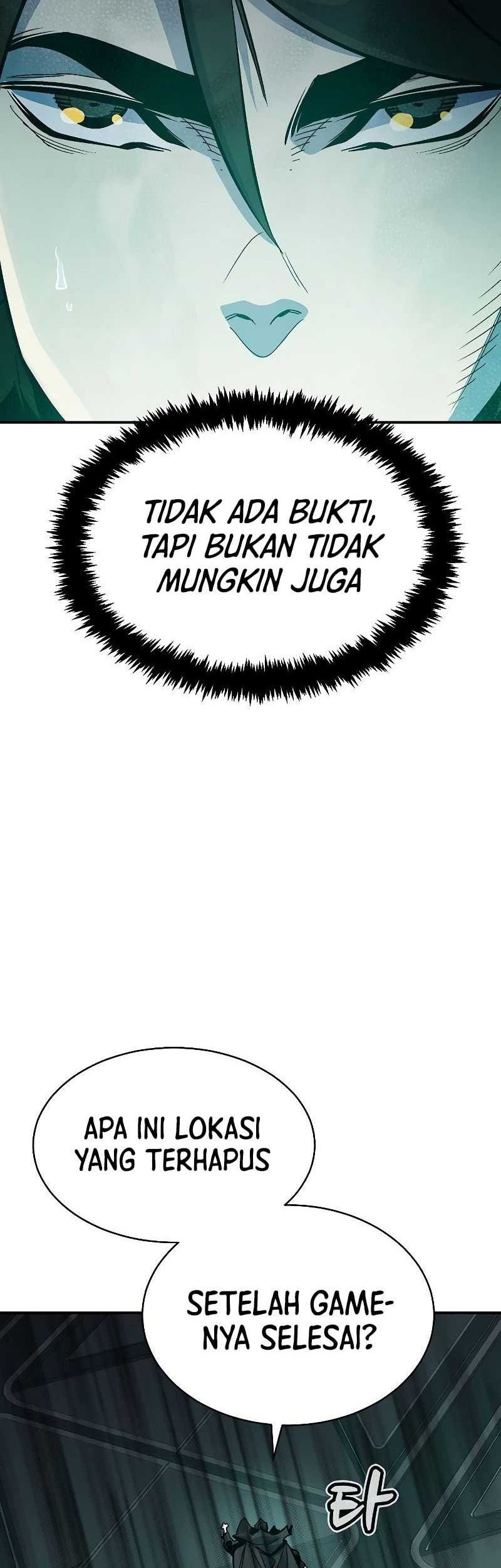 Alone Necromancer Chapter 172 - halaman 34