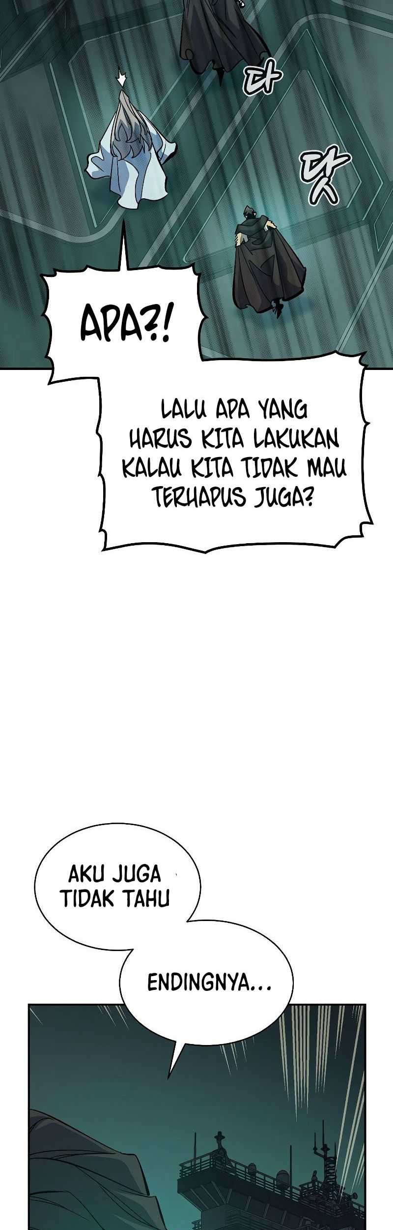 Alone Necromancer Chapter 172 - halaman 35