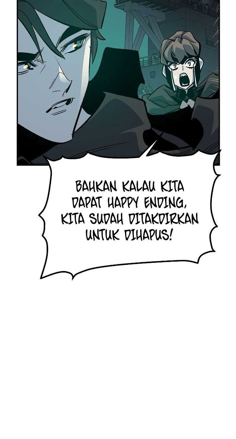 Alone Necromancer Chapter 172 - halaman 36