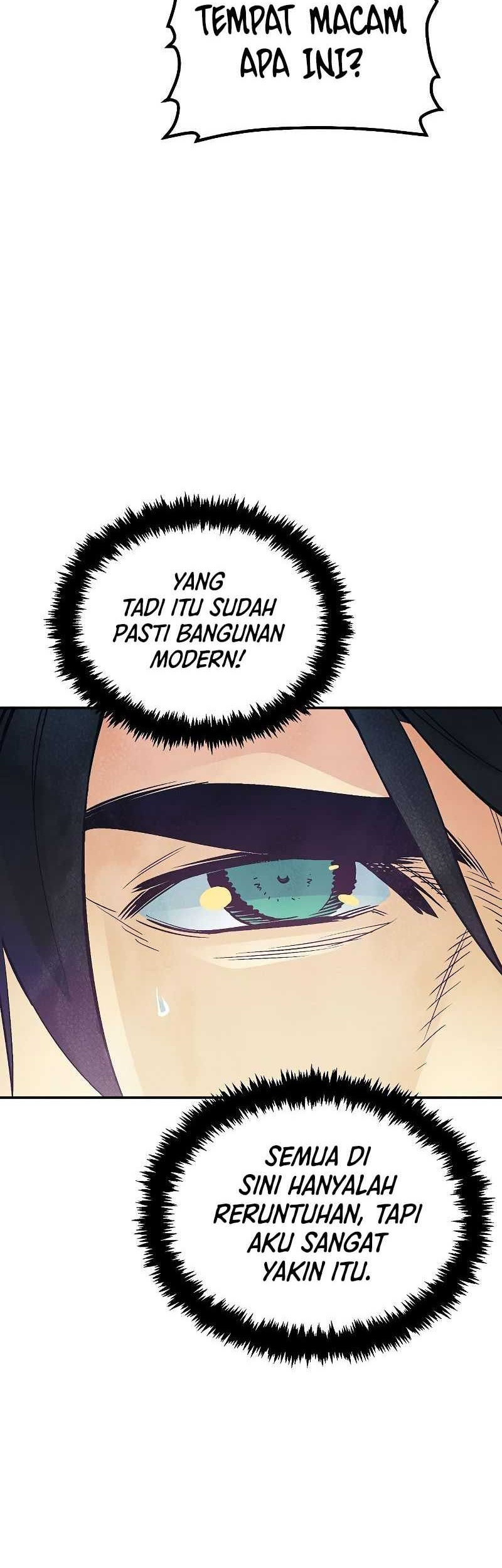 Alone Necromancer Chapter 172 - halaman 4