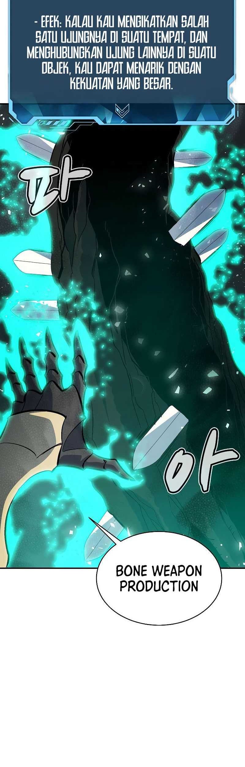 Alone Necromancer Chapter 172 - halaman 40