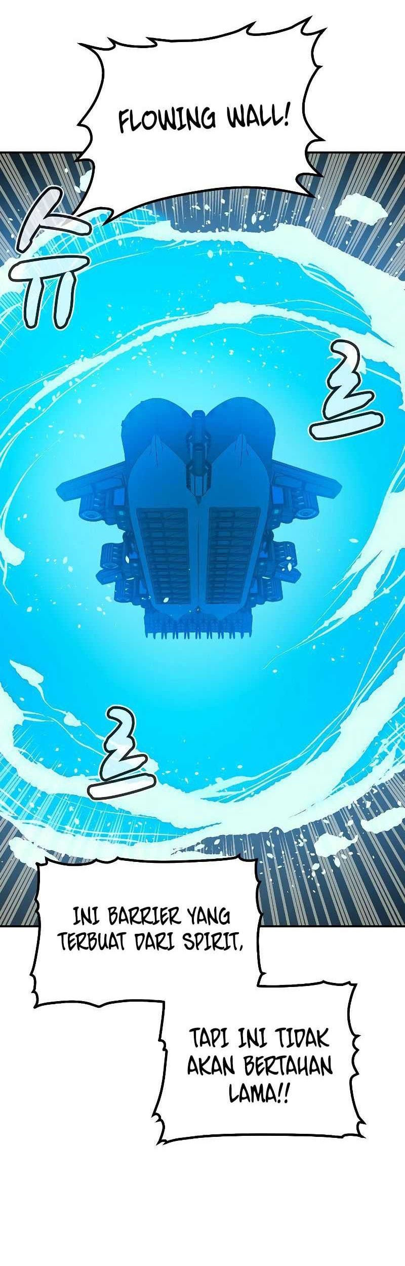 Alone Necromancer Chapter 172 - halaman 44