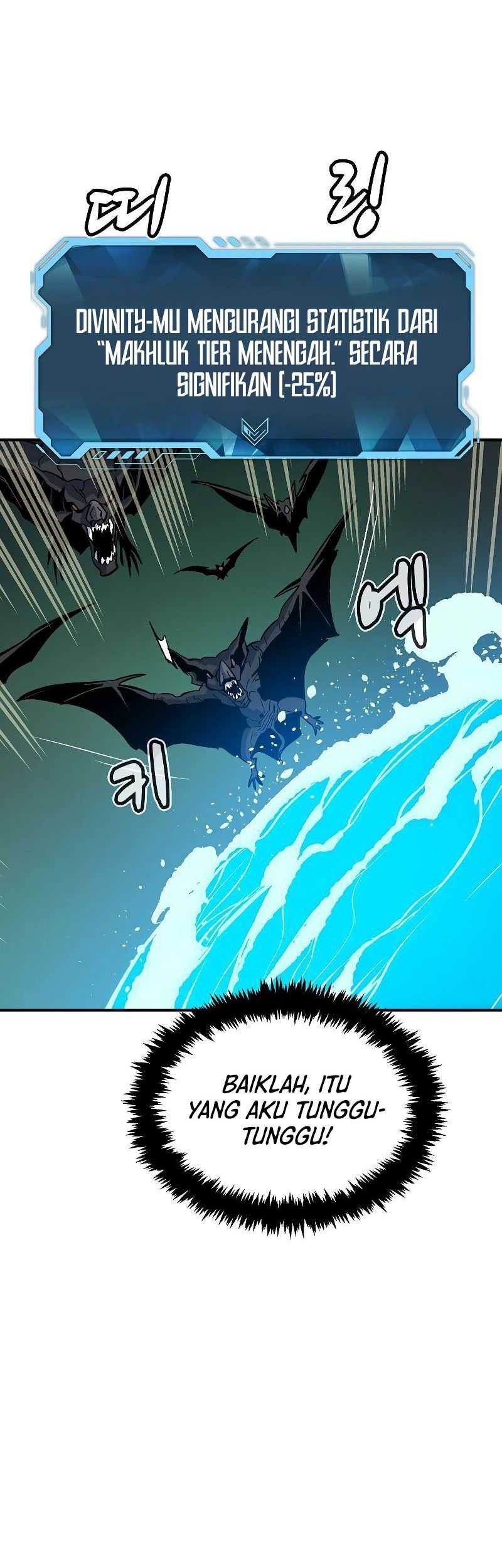 Alone Necromancer Chapter 172 - halaman 45