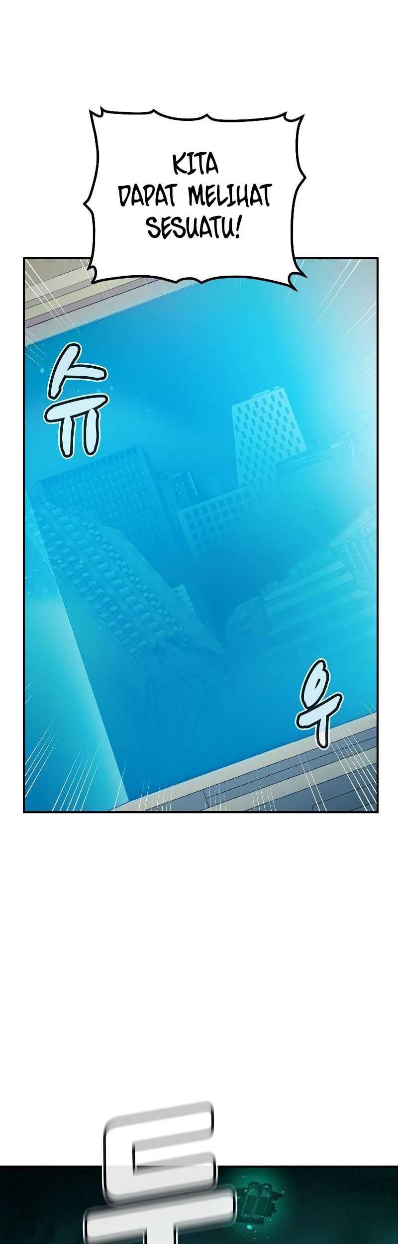 Alone Necromancer Chapter 172 - halaman 5