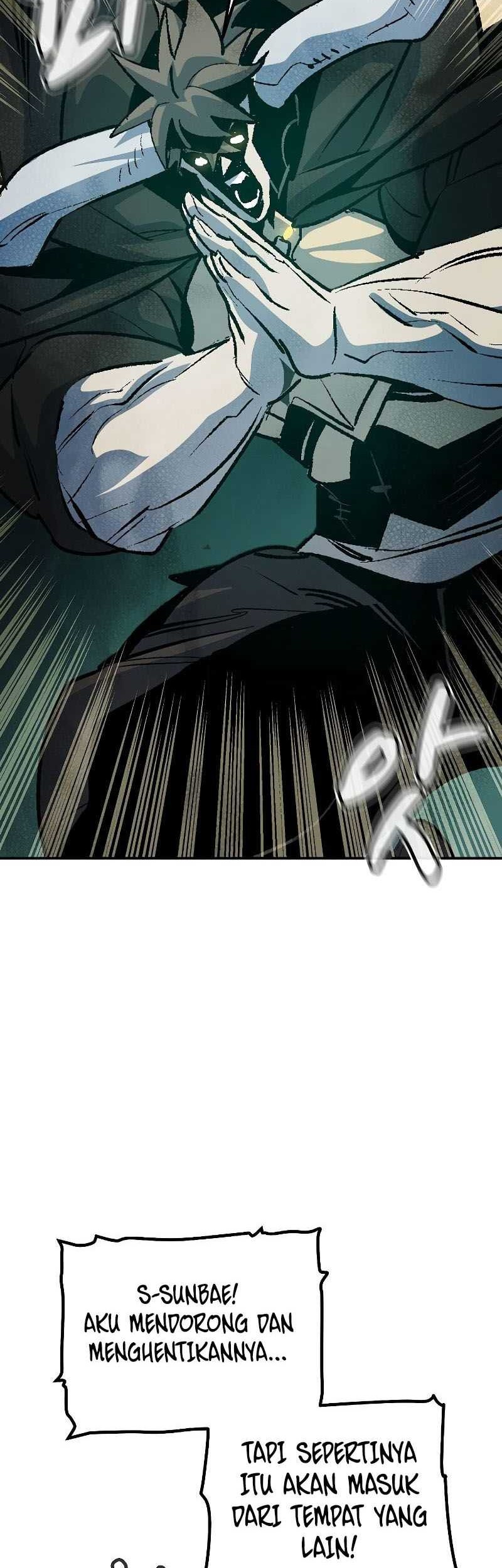 Alone Necromancer Chapter 172 - halaman 50