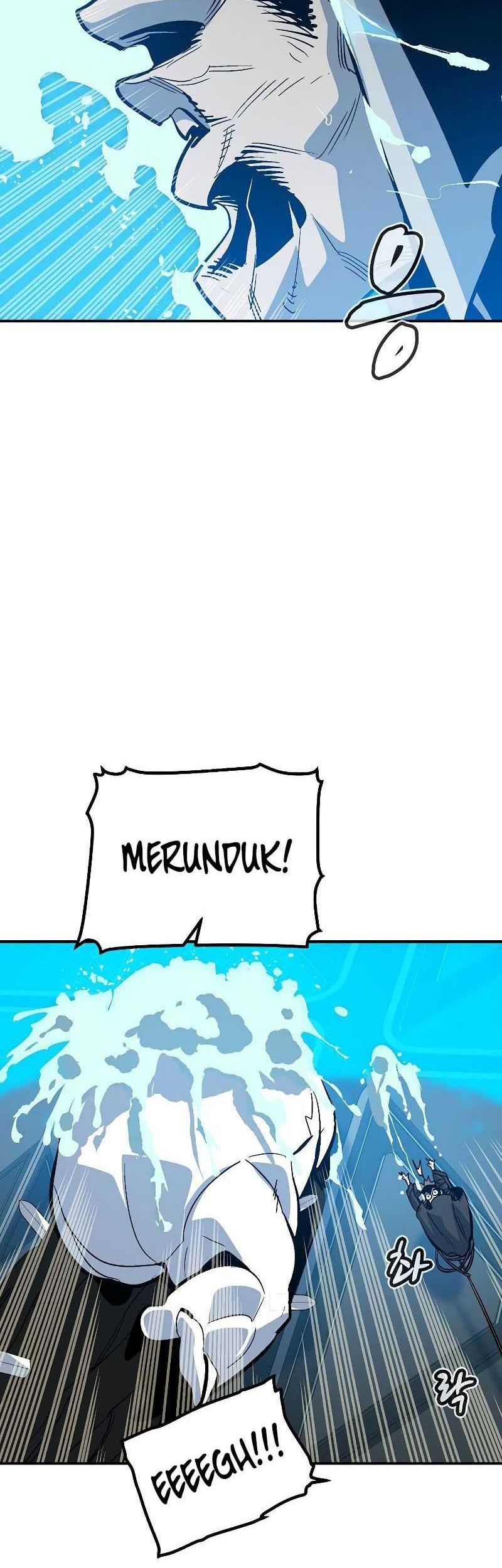 Alone Necromancer Chapter 172 - halaman 54