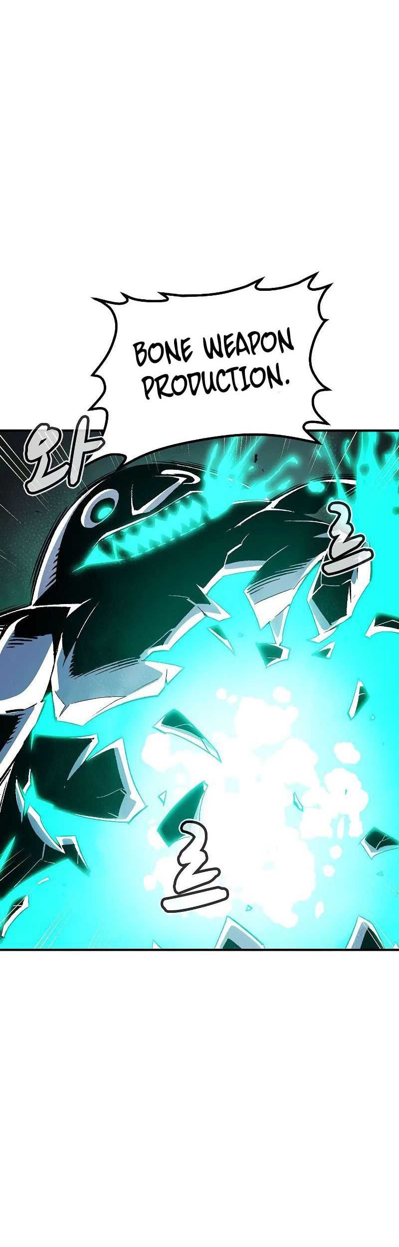 Alone Necromancer Chapter 172 - halaman 55