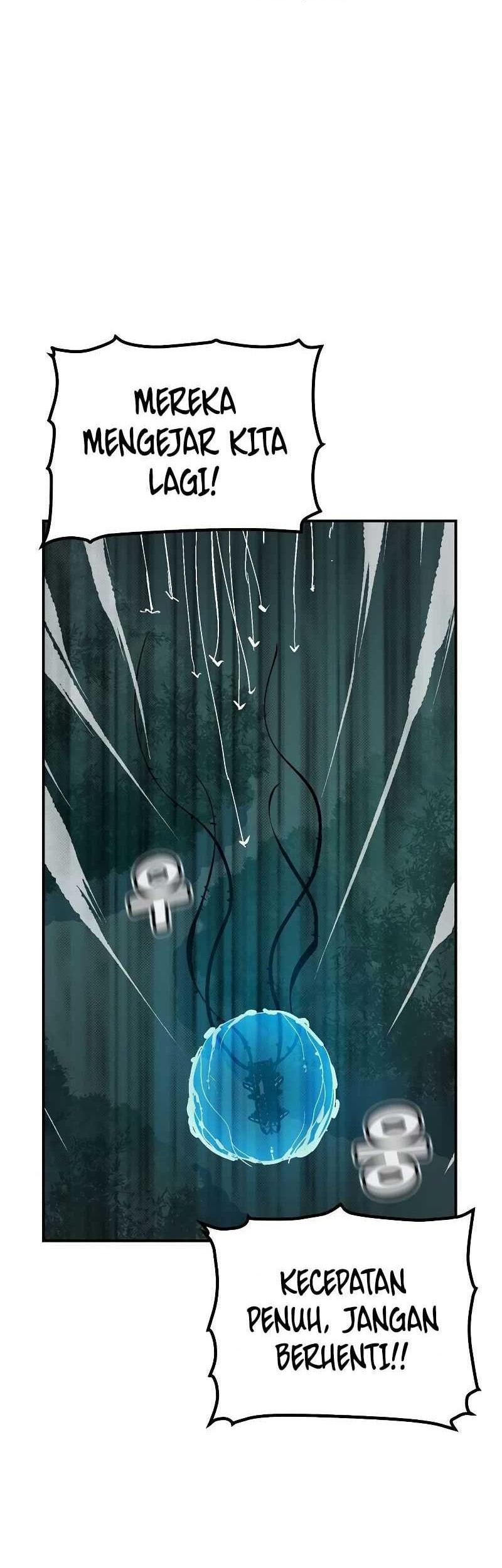 Alone Necromancer Chapter 172 - halaman 58