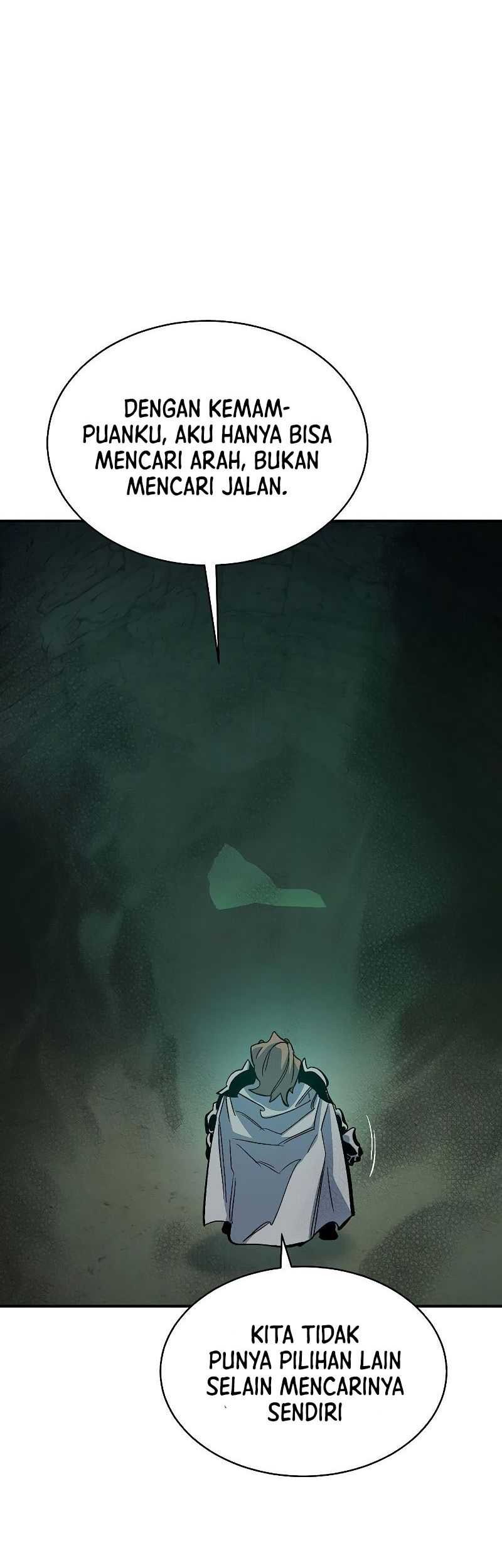 Alone Necromancer Chapter 172 - halaman 65