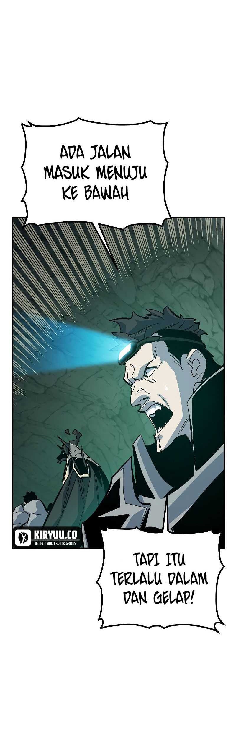 Alone Necromancer Chapter 172 - halaman 66