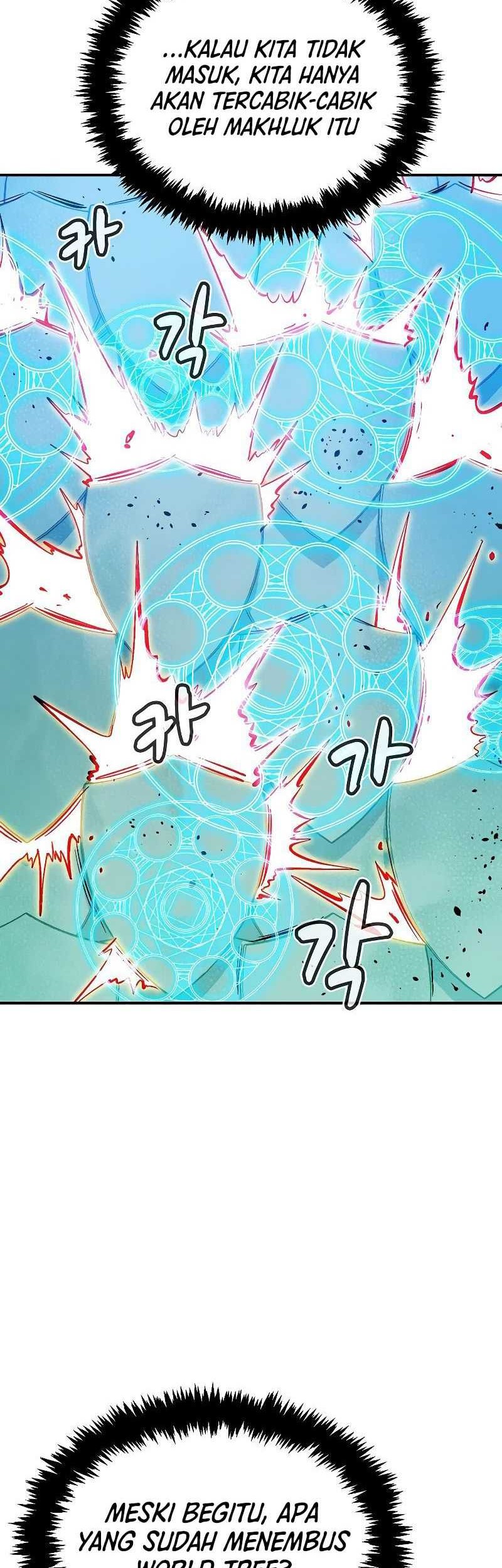 Alone Necromancer Chapter 172 - halaman 68