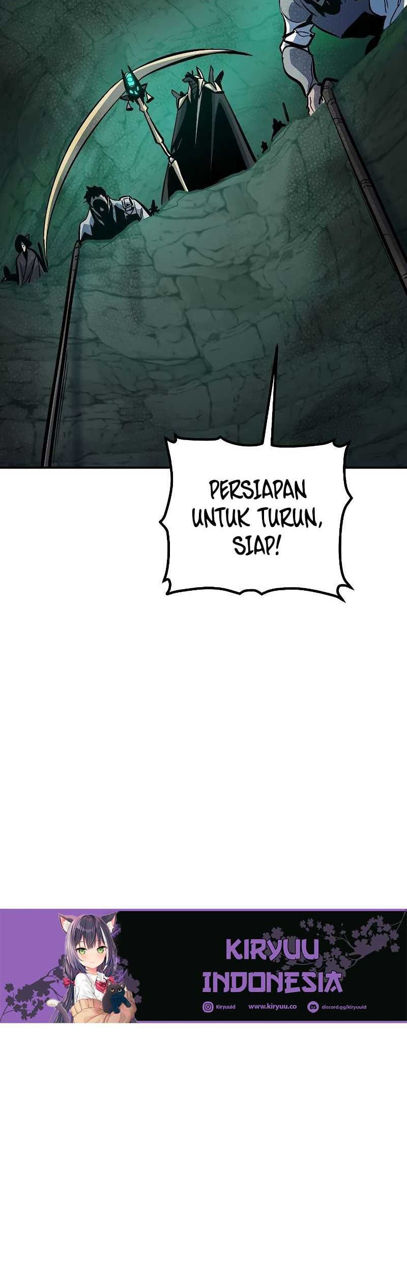Alone Necromancer Chapter 172 - halaman 70