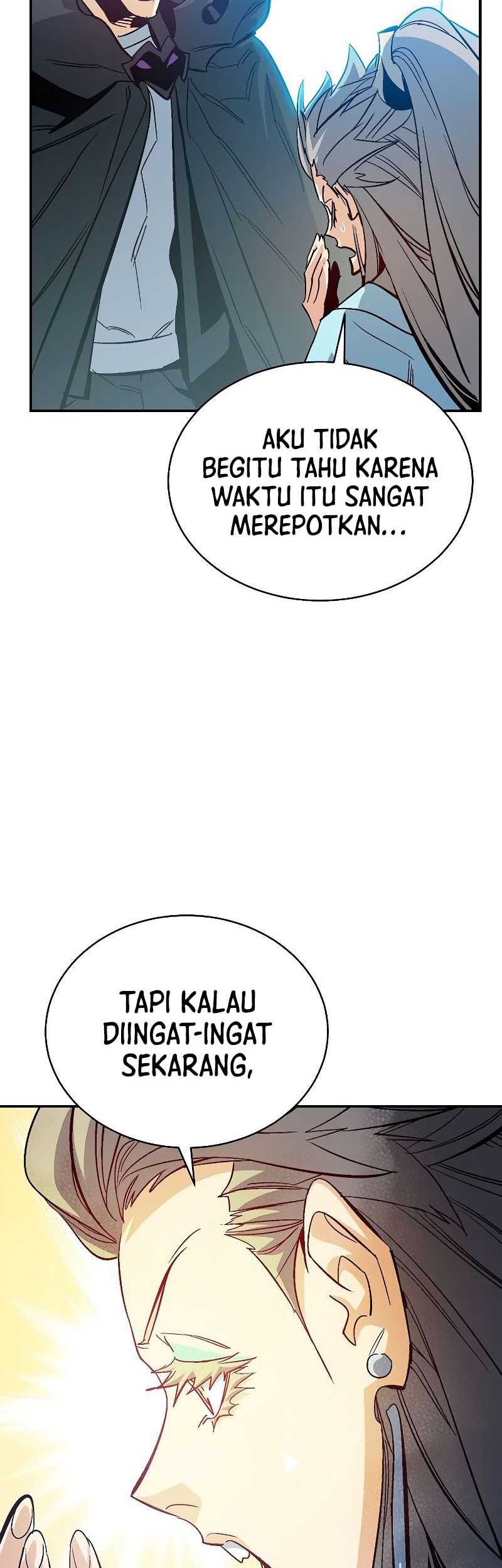 Alone Necromancer Chapter 172 - halaman 9