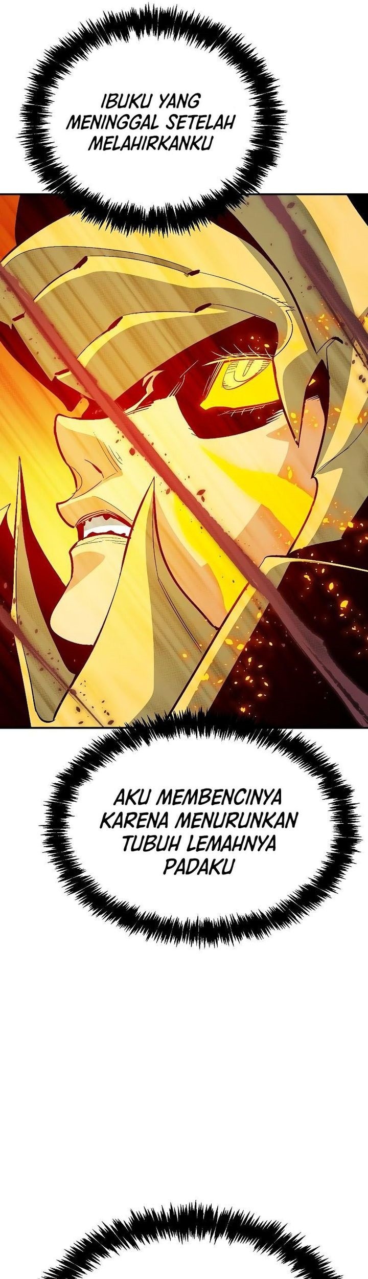 Alone Necromancer Chapter 173 - halaman 14
