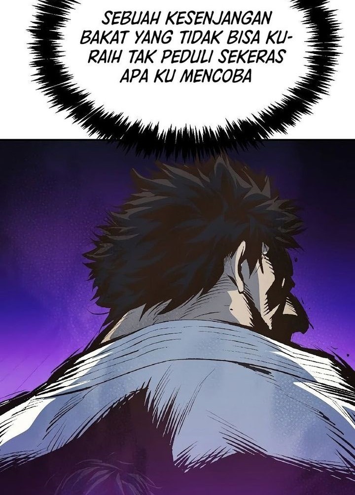 Alone Necromancer Chapter 173 - halaman 15
