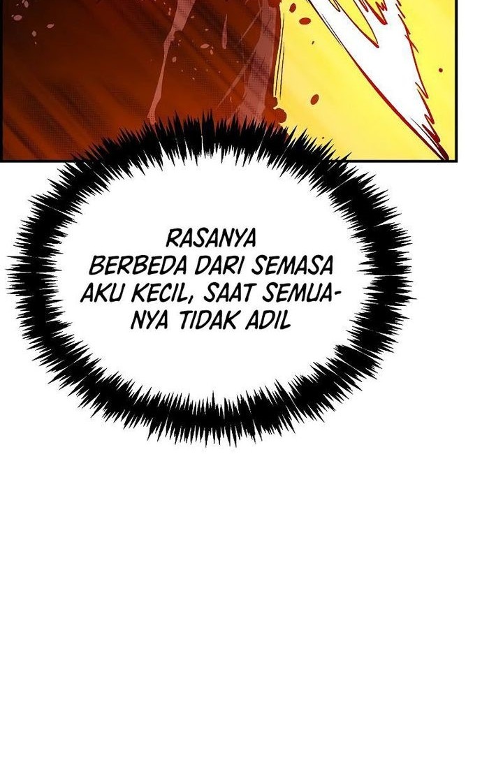 Alone Necromancer Chapter 173 - halaman 17