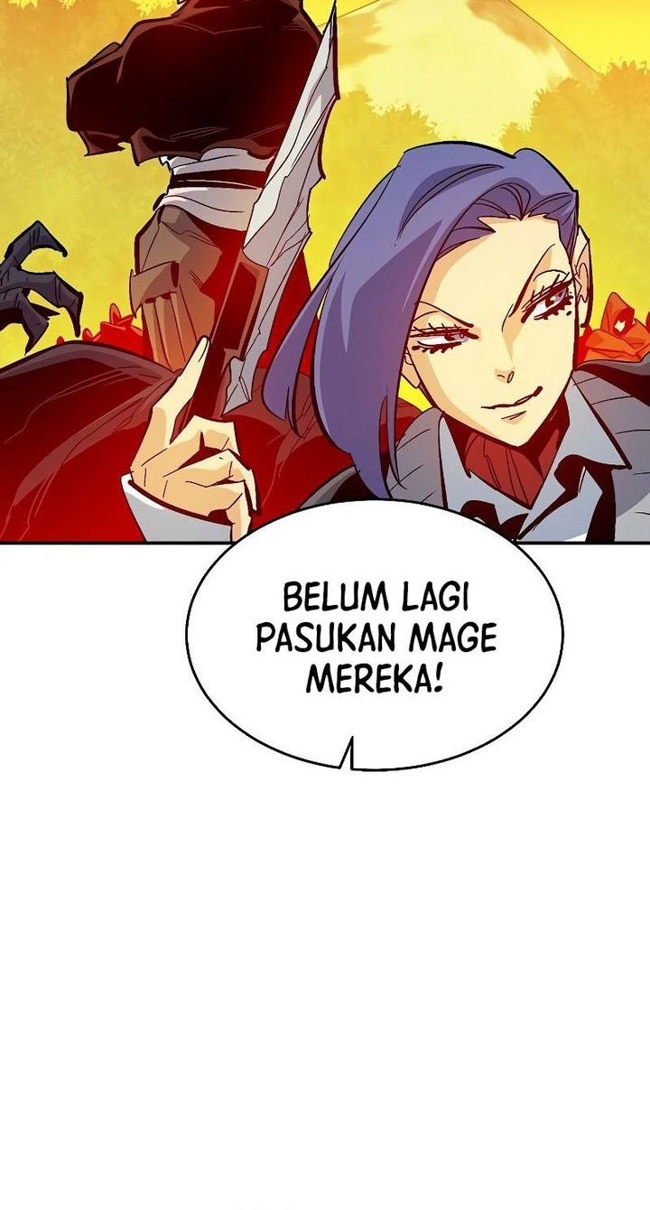 Alone Necromancer Chapter 173 - halaman 3