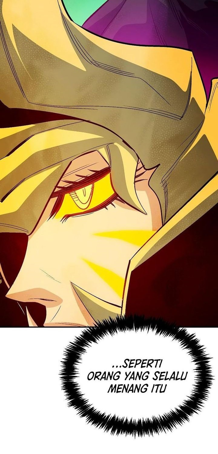 Alone Necromancer Chapter 173 - halaman 41