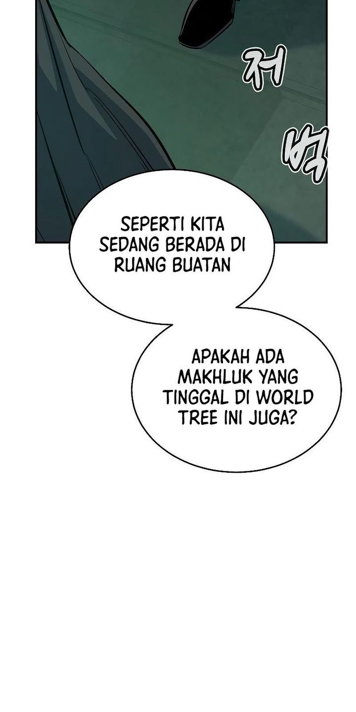 Alone Necromancer Chapter 173 - halaman 45