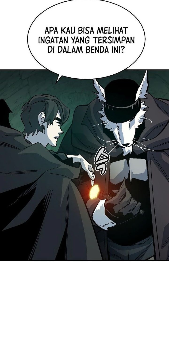 Alone Necromancer Chapter 173 - halaman 50
