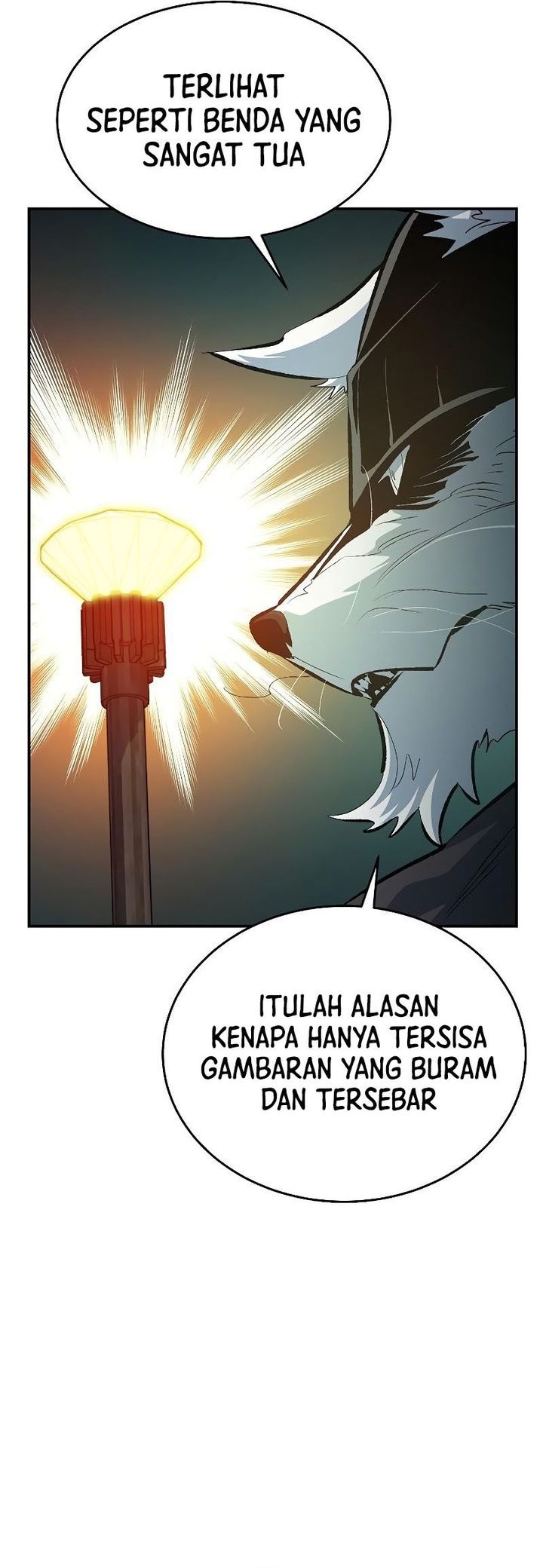 Alone Necromancer Chapter 173 - halaman 53