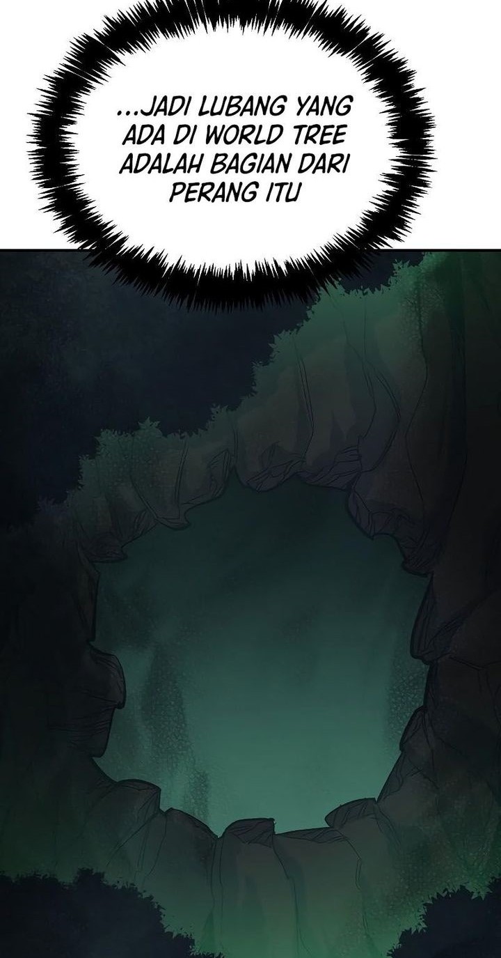 Alone Necromancer Chapter 173 - halaman 55
