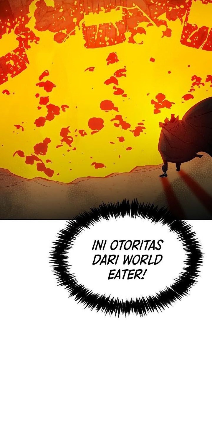 Alone Necromancer Chapter 173 - halaman 63