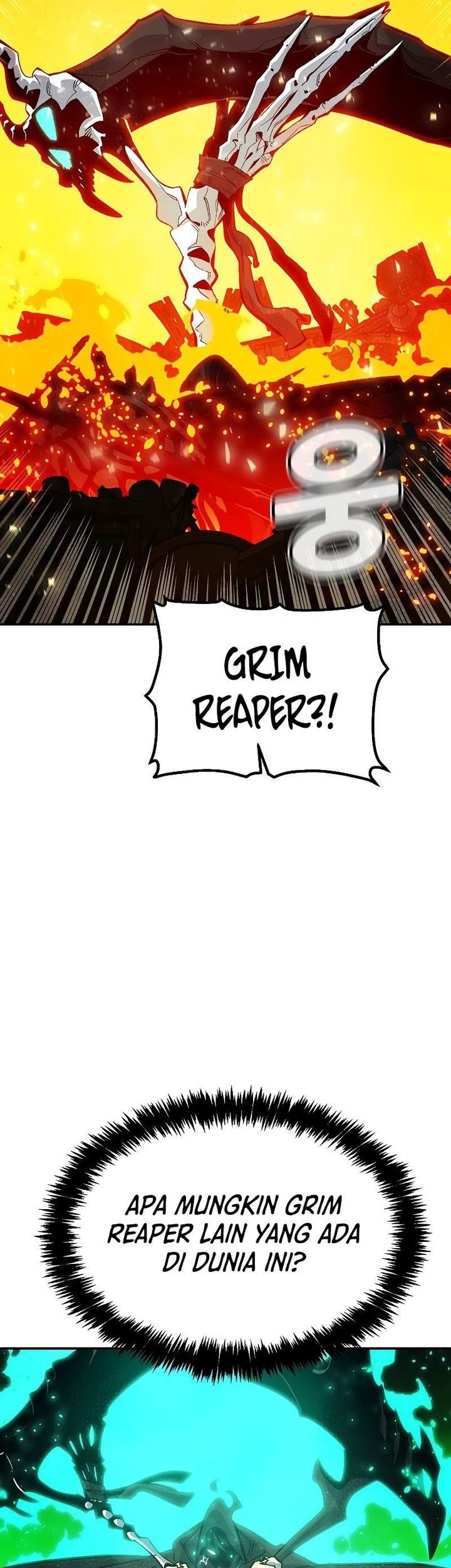 Alone Necromancer Chapter 173 - halaman 66