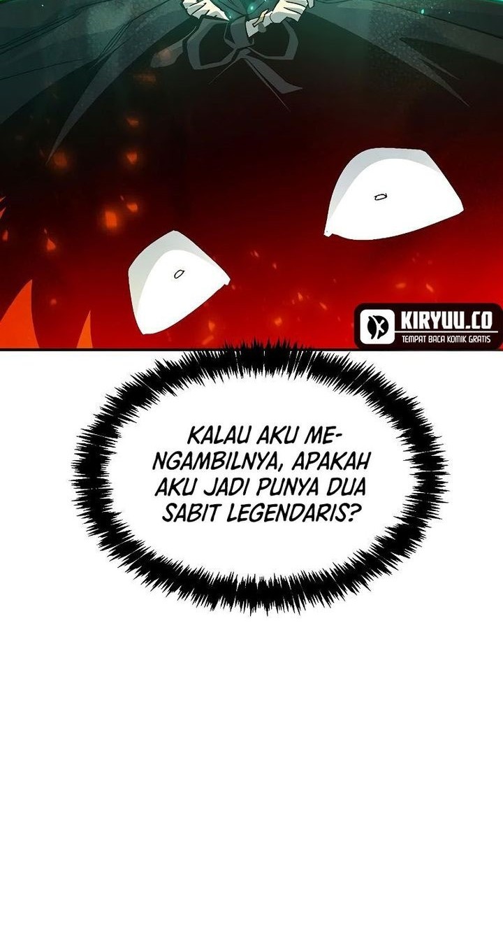 Alone Necromancer Chapter 173 - halaman 67