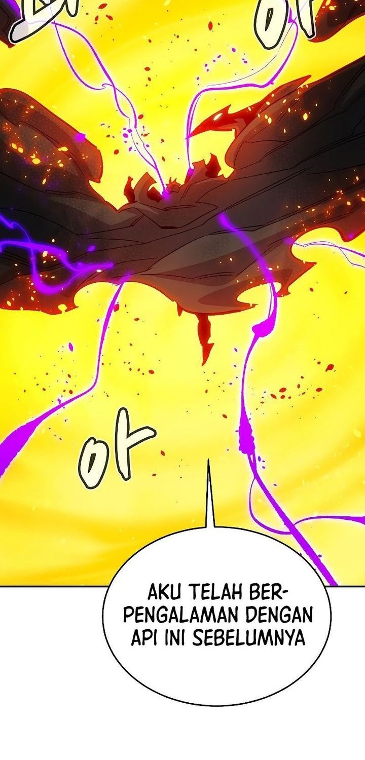 Alone Necromancer Chapter 173 - halaman 69