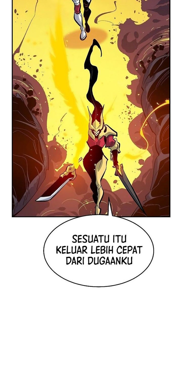 Alone Necromancer Chapter 173 - halaman 7