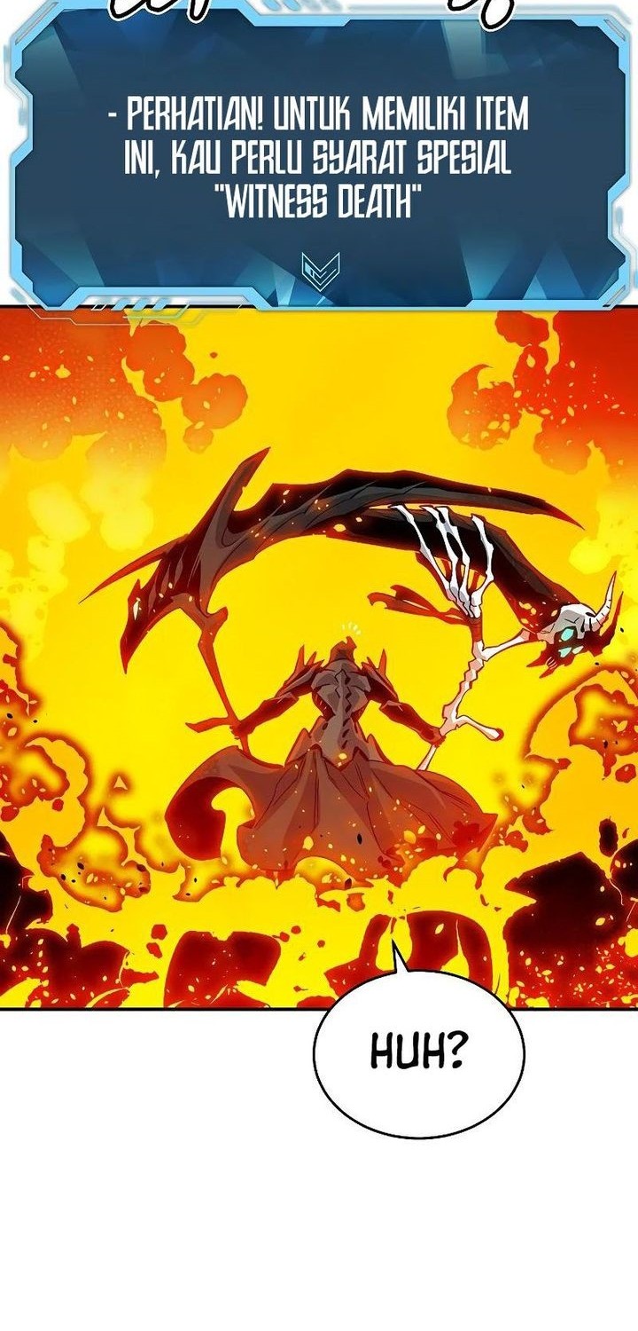 Alone Necromancer Chapter 173 - halaman 73
