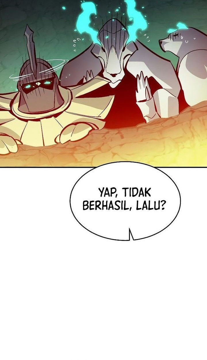 Alone Necromancer Chapter 173 - halaman 77