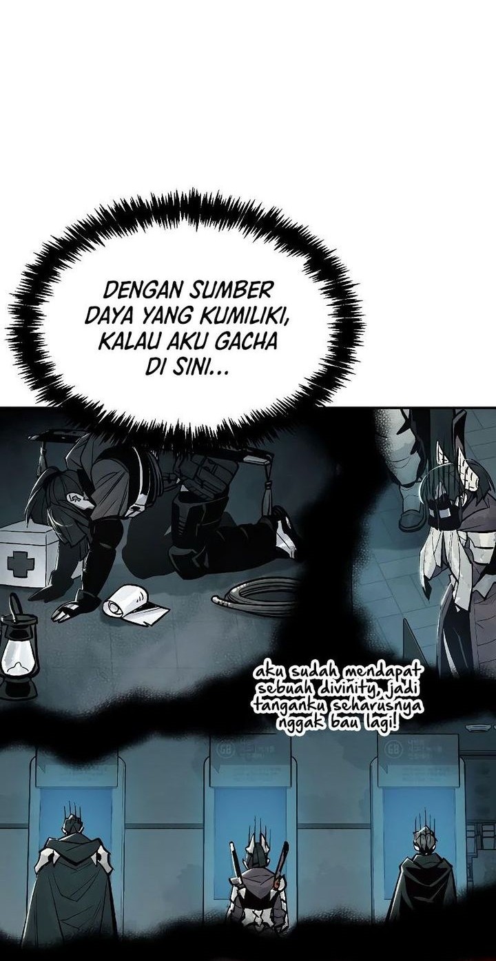 Alone Necromancer Chapter 174 - halaman 11