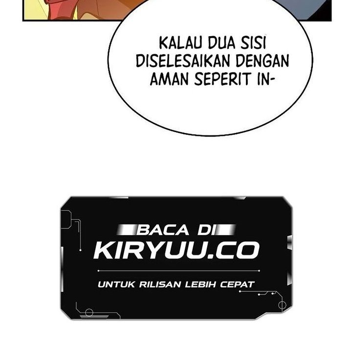 Alone Necromancer Chapter 174 - halaman 13