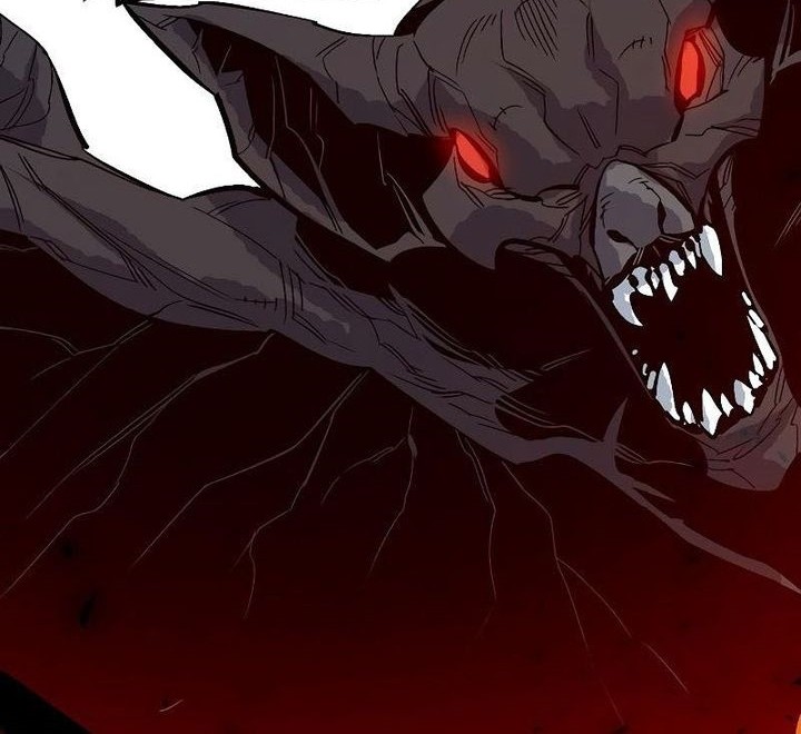 Alone Necromancer Chapter 174 - halaman 15