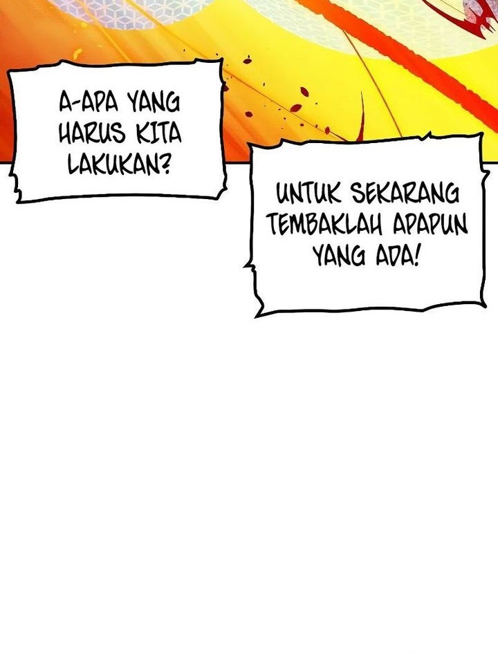 Alone Necromancer Chapter 174 - halaman 17