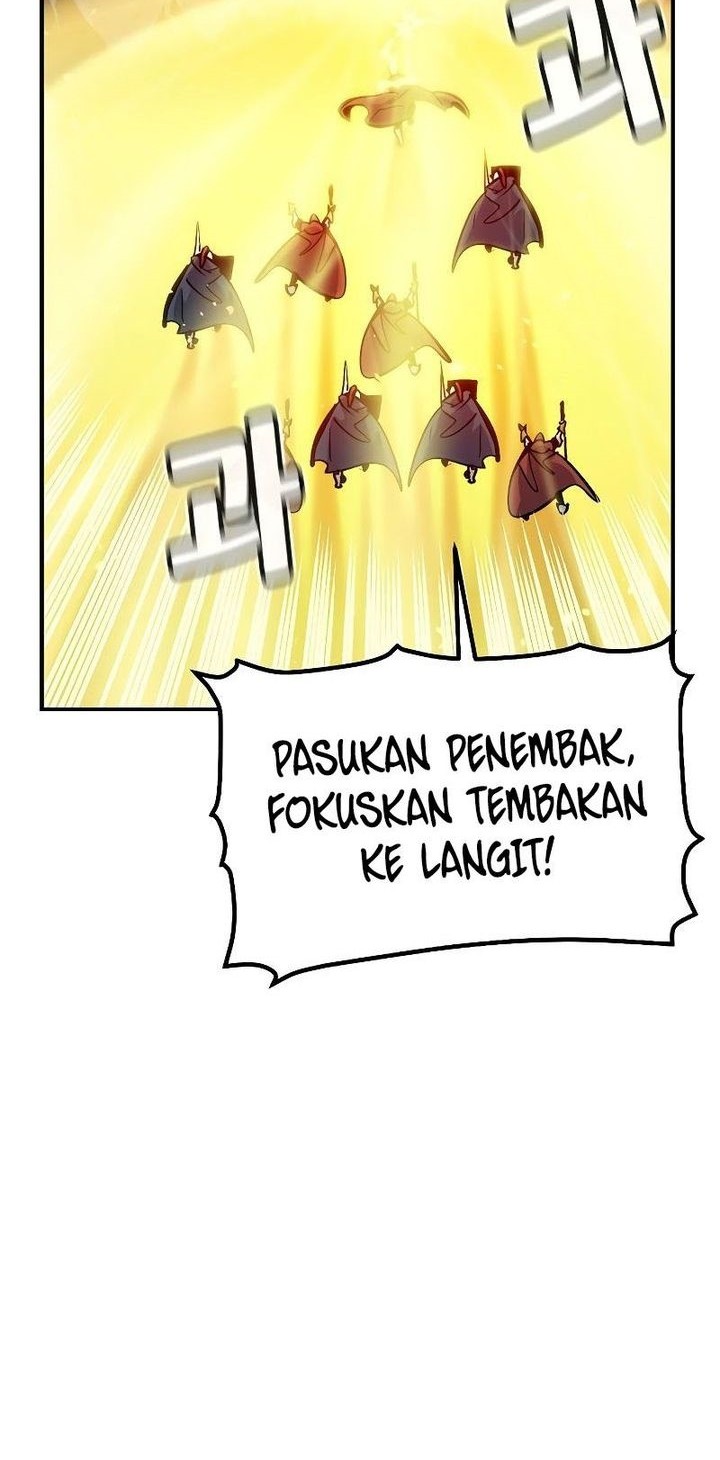 Alone Necromancer Chapter 174 - halaman 19