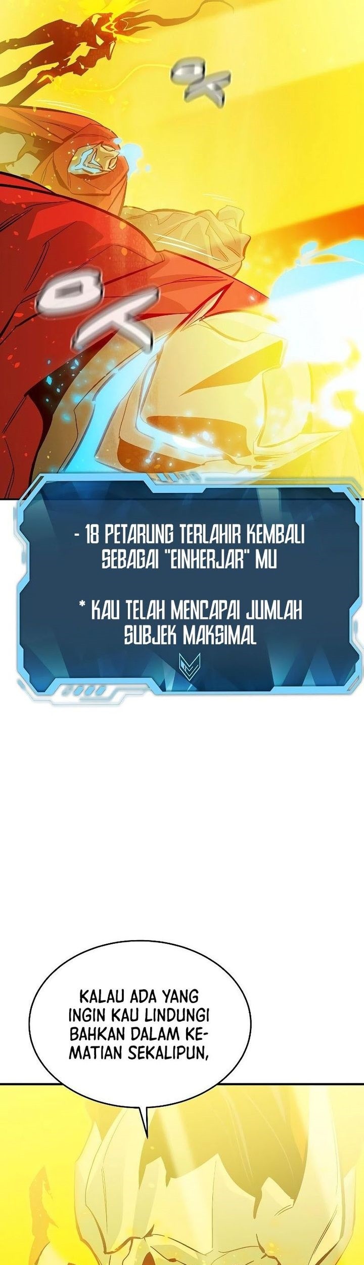 Alone Necromancer Chapter 174 - halaman 26