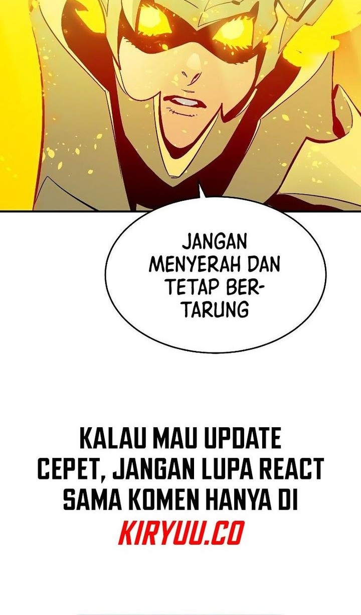 Alone Necromancer Chapter 174 - halaman 27