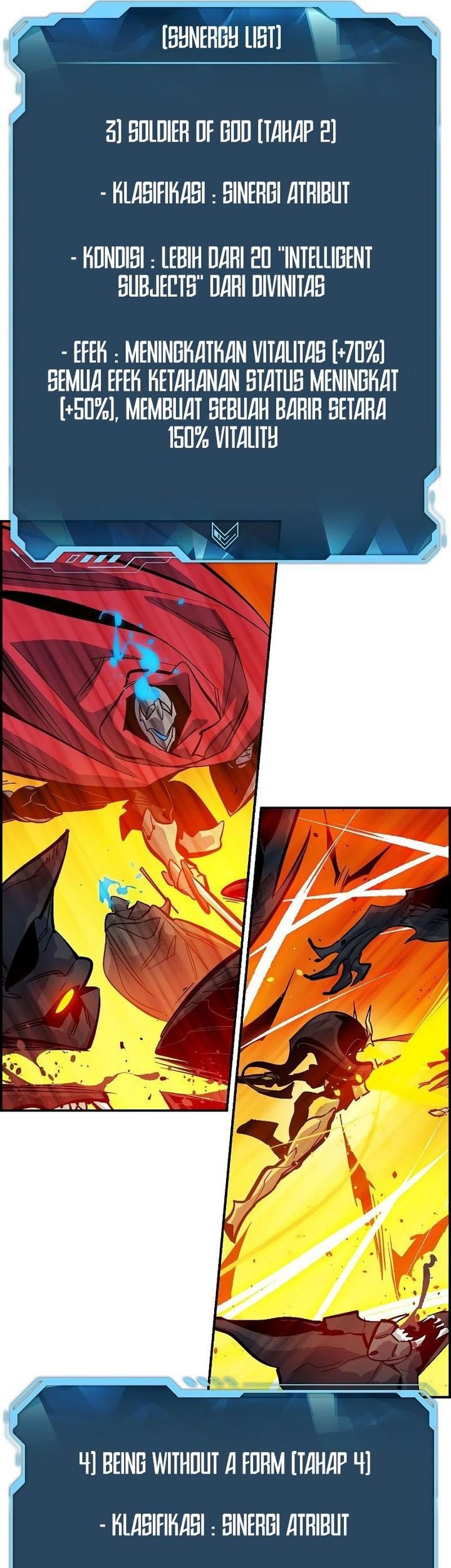 Alone Necromancer Chapter 174 - halaman 28