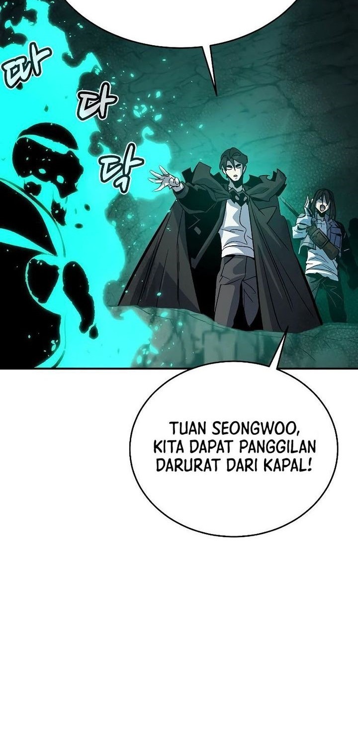 Alone Necromancer Chapter 174 - halaman 3
