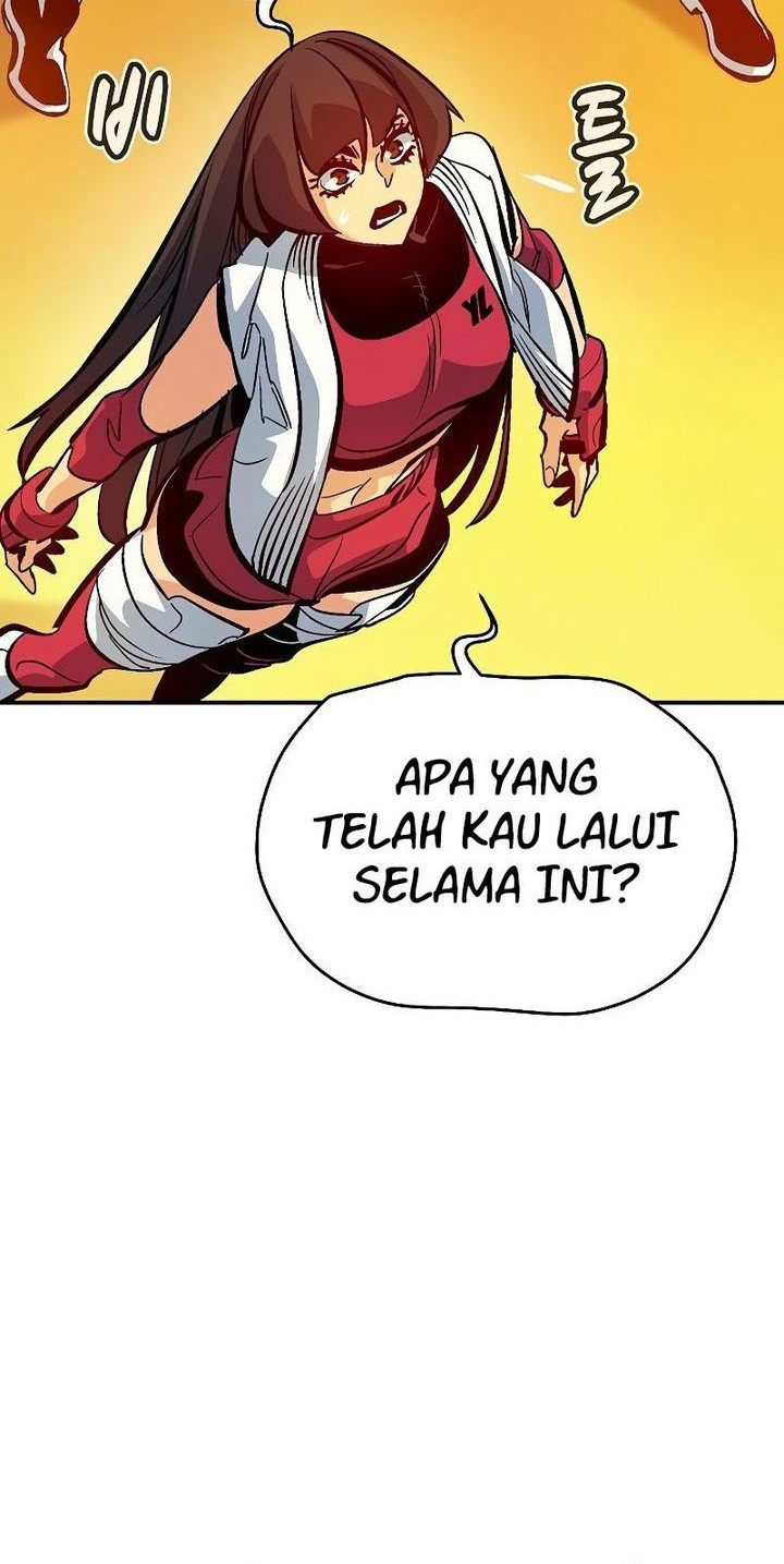 Alone Necromancer Chapter 174 - halaman 31