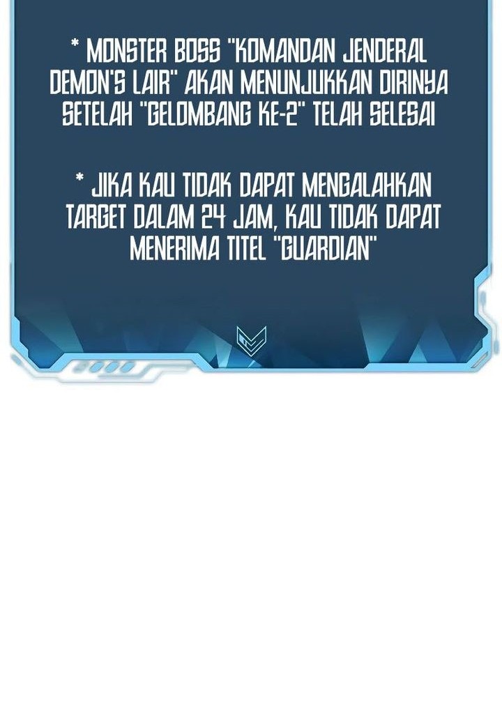 Alone Necromancer Chapter 174 - halaman 33