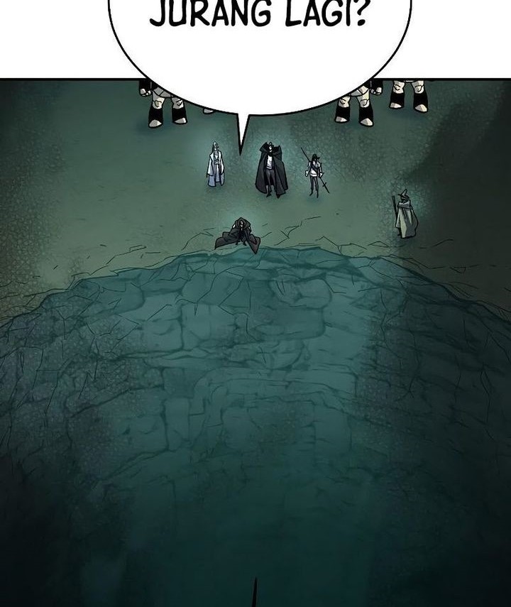 Alone Necromancer Chapter 174 - halaman 38